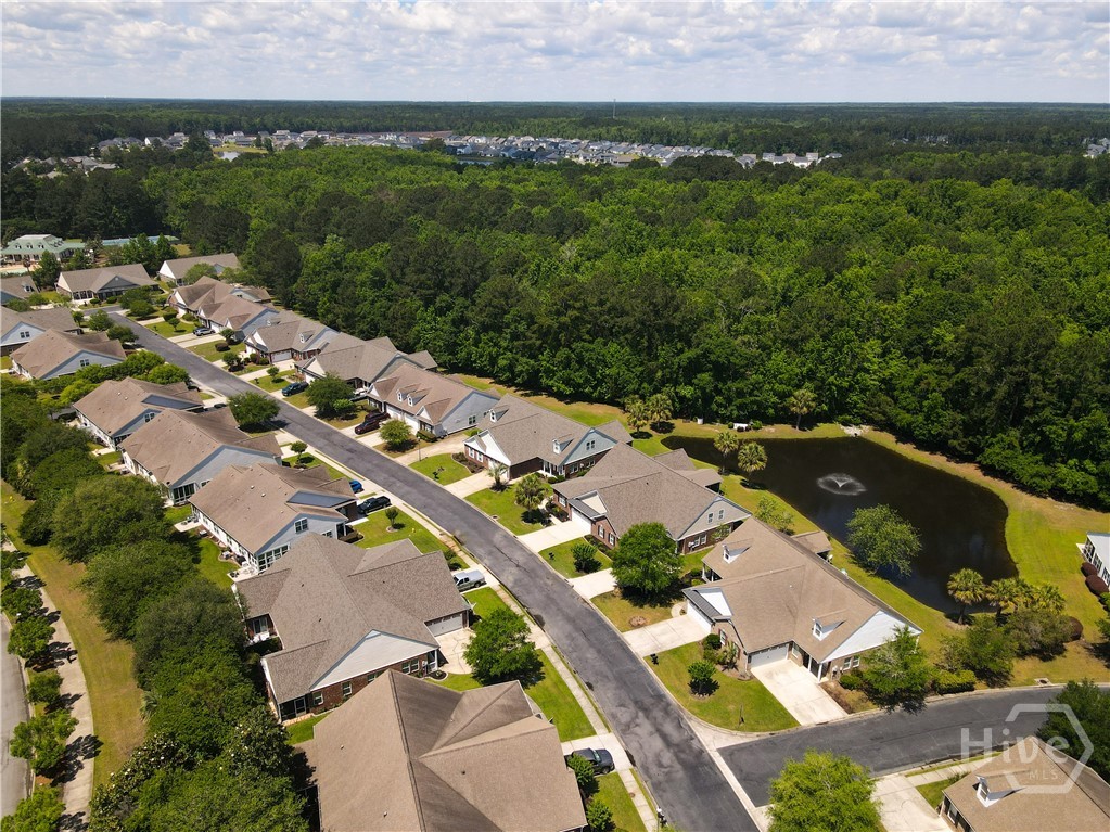 124 Regency Circle Pooler, GA 31322 - Photo 45 of 51