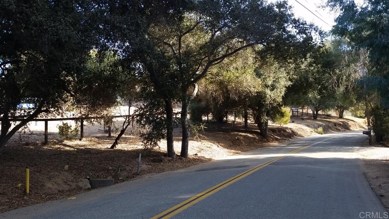 3708 La Canada Road Fallbrook, CA 92028 - Photo 21 of 25