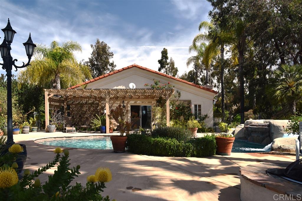 3708 La Canada Road Fallbrook, CA 92028 - Photo 23 of 25