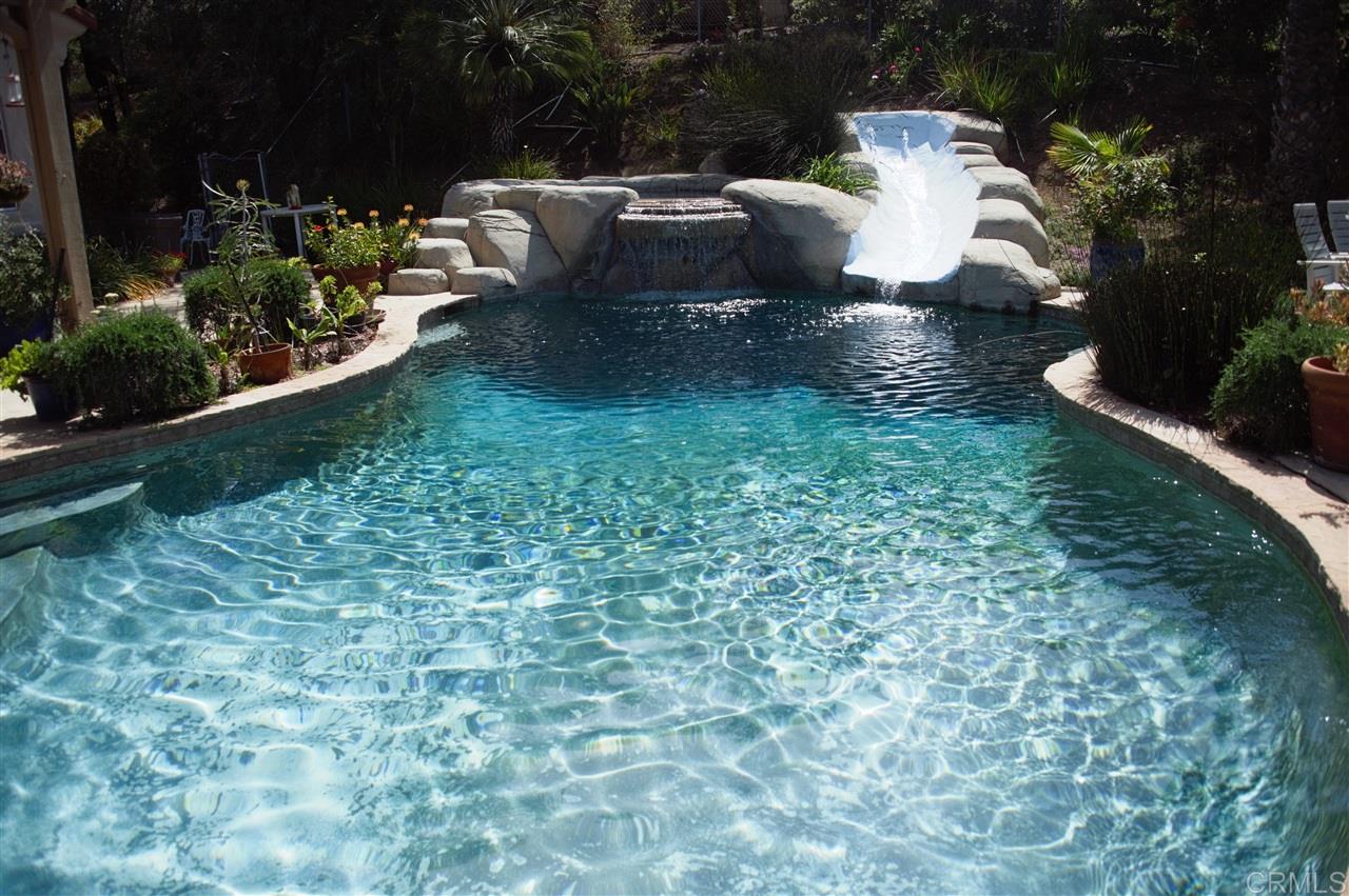 3708 La Canada Road Fallbrook, CA 92028 - Photo 24 of 25