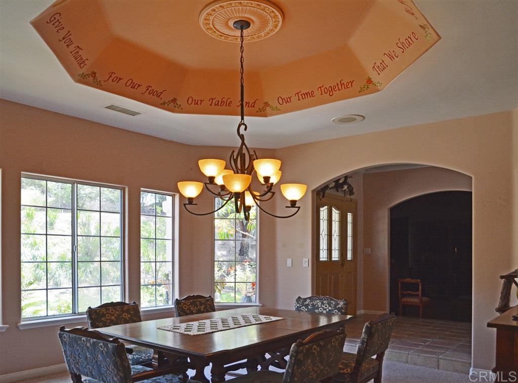 3708 La Canada Road Fallbrook, CA 92028 - Photo 5 of 25