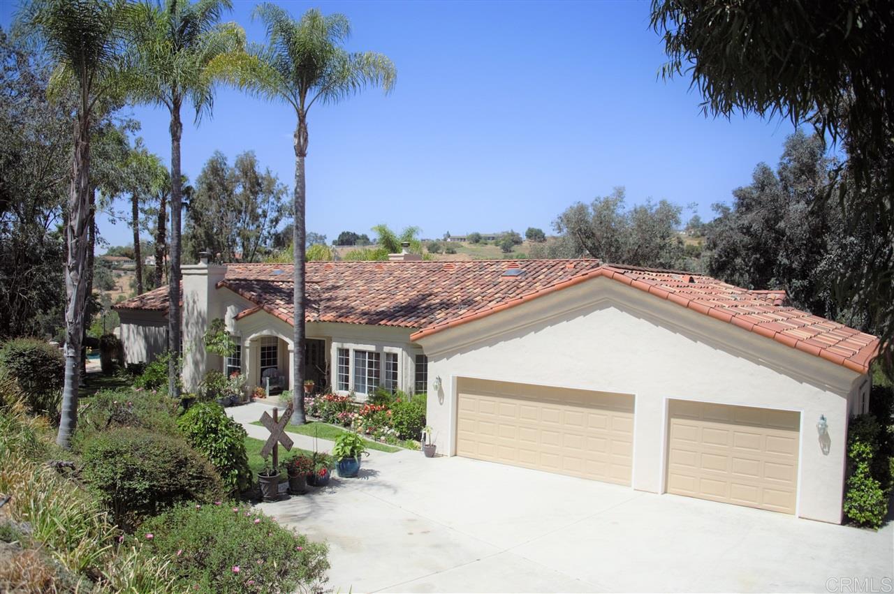 3708 La Canada Road Fallbrook, CA 92028 - Photo 6 of 25