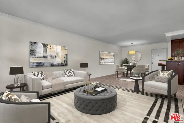 $487,000 | 7740 Redlands Street, Unit M3075, Playa del Rey, CA 90293