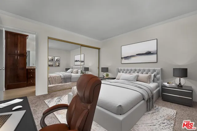 $487,000 | 7740 Redlands Street, Unit M3075, Playa del Rey, CA 90293