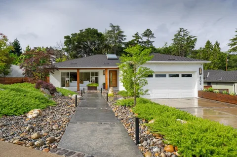 $3,295,000 | 606 Yale Drive, San Mateo, CA 94402