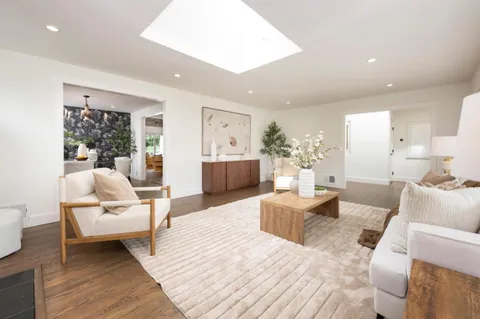 $3,295,000 | 606 Yale Drive, San Mateo, CA 94402