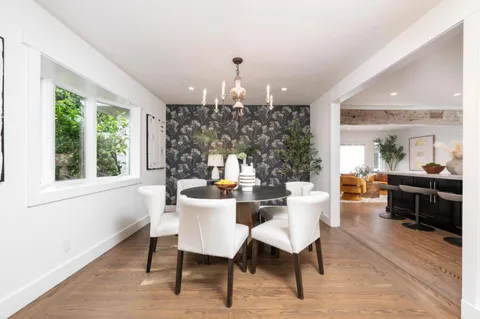 $3,295,000 | 606 Yale Drive, San Mateo, CA 94402