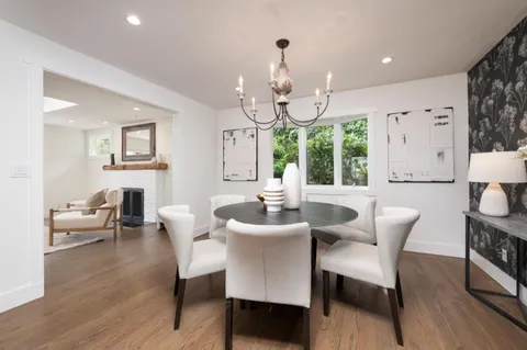 $3,295,000 | 606 Yale Drive, San Mateo, CA 94402