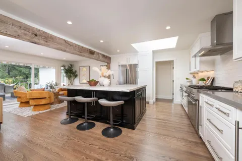 $3,295,000 | 606 Yale Drive, San Mateo, CA 94402