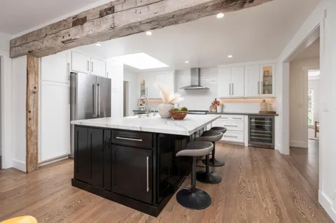 $3,295,000 | 606 Yale Drive, San Mateo, CA 94402