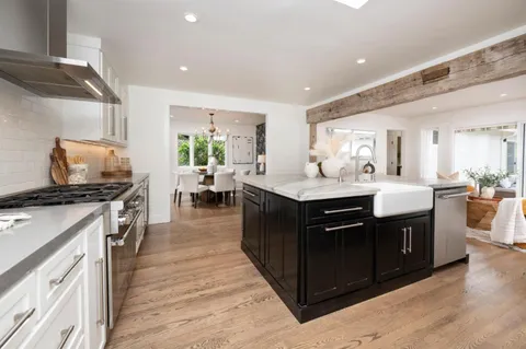 $3,295,000 | 606 Yale Drive, San Mateo, CA 94402