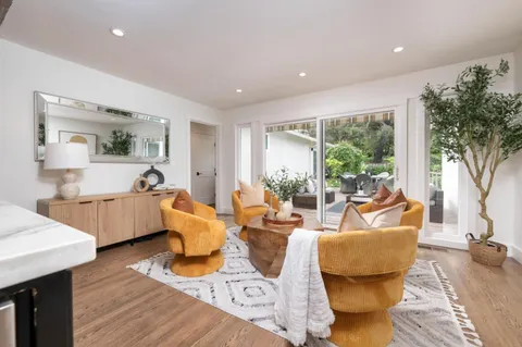 $3,295,000 | 606 Yale Drive, San Mateo, CA 94402