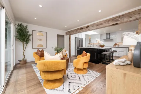 $3,295,000 | 606 Yale Drive, San Mateo, CA 94402