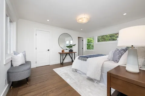 $3,295,000 | 606 Yale Drive, San Mateo, CA 94402