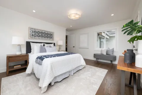 $3,295,000 | 606 Yale Drive, San Mateo, CA 94402