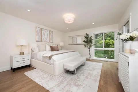 $3,295,000 | 606 Yale Drive, San Mateo, CA 94402