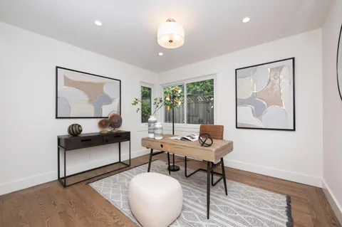 $3,295,000 | 606 Yale Drive, San Mateo, CA 94402