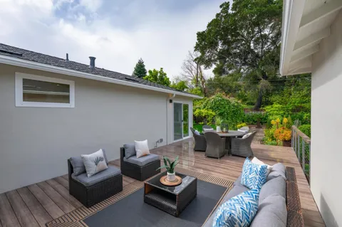 $3,295,000 | 606 Yale Drive, San Mateo, CA 94402