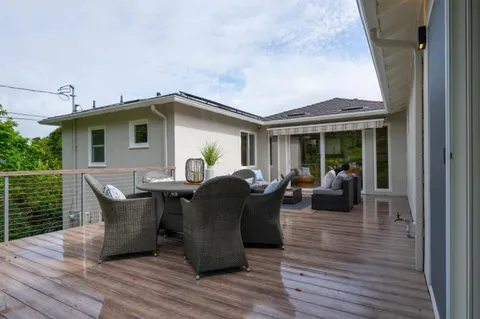 $3,295,000 | 606 Yale Drive, San Mateo, CA 94402