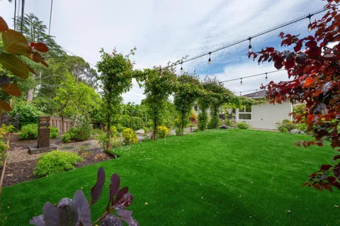 $3,295,000 | 606 Yale Drive, San Mateo, CA 94402