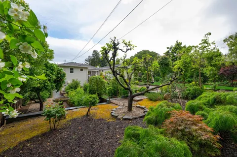 $3,295,000 | 606 Yale Drive, San Mateo, CA 94402