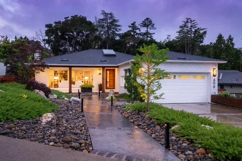 $3,295,000 | 606 Yale Drive, San Mateo, CA 94402