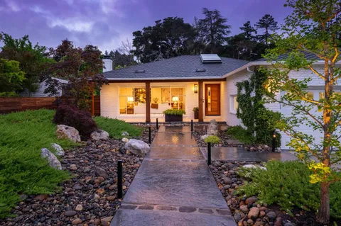 $3,295,000 | 606 Yale Drive, San Mateo, CA 94402