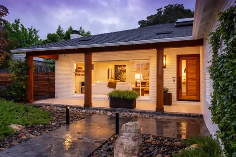 $3,295,000 | 606 Yale Drive, San Mateo, CA 94402