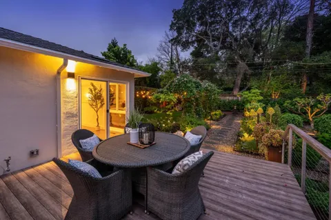 $3,295,000 | 606 Yale Drive, San Mateo, CA 94402