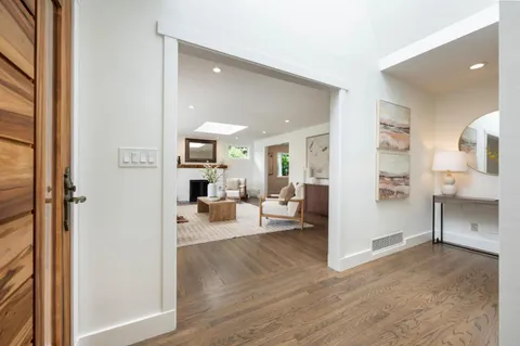 $3,295,000 | 606 Yale Drive, San Mateo, CA 94402