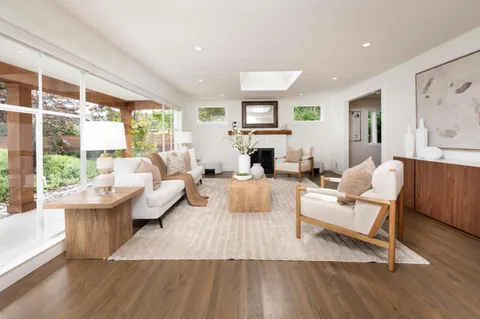 $3,295,000 | 606 Yale Drive, San Mateo, CA 94402