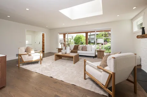 $3,295,000 | 606 Yale Drive, San Mateo, CA 94402