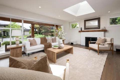 $3,295,000 | 606 Yale Drive, San Mateo, CA 94402