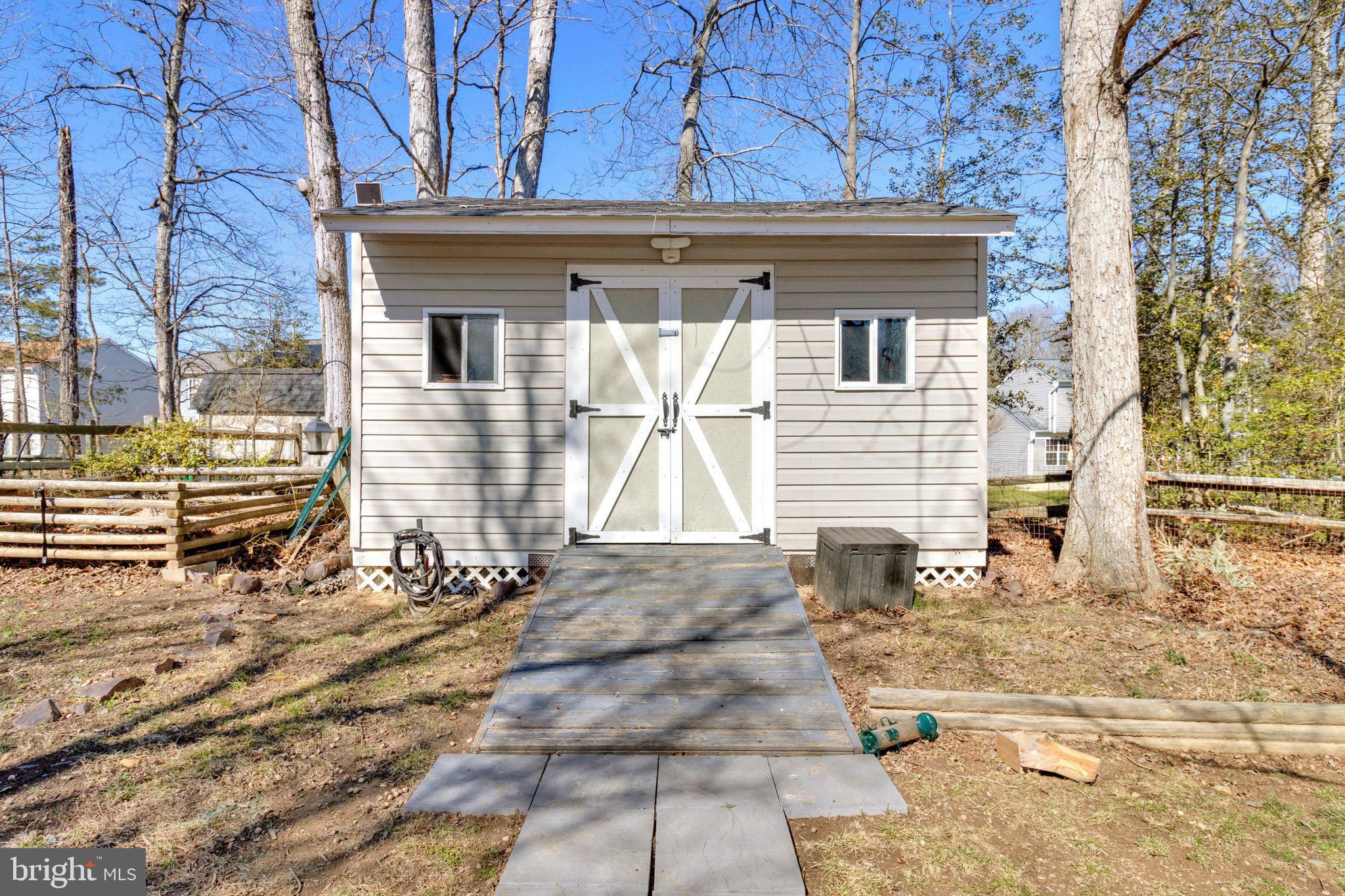 708 Rufford Court Accokeek, MD 20607 - Photo 20 of 22 Gallery Image 20
