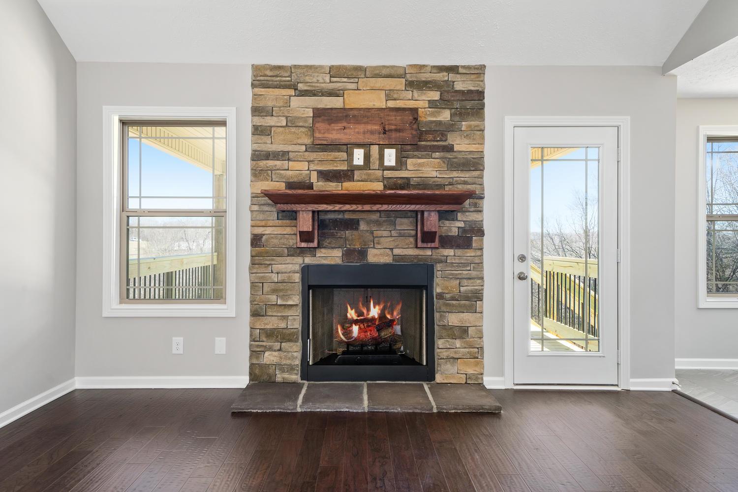 2 Devers Road Southside, TN 37171 - Photo 6 of 30 Gallery Image 6