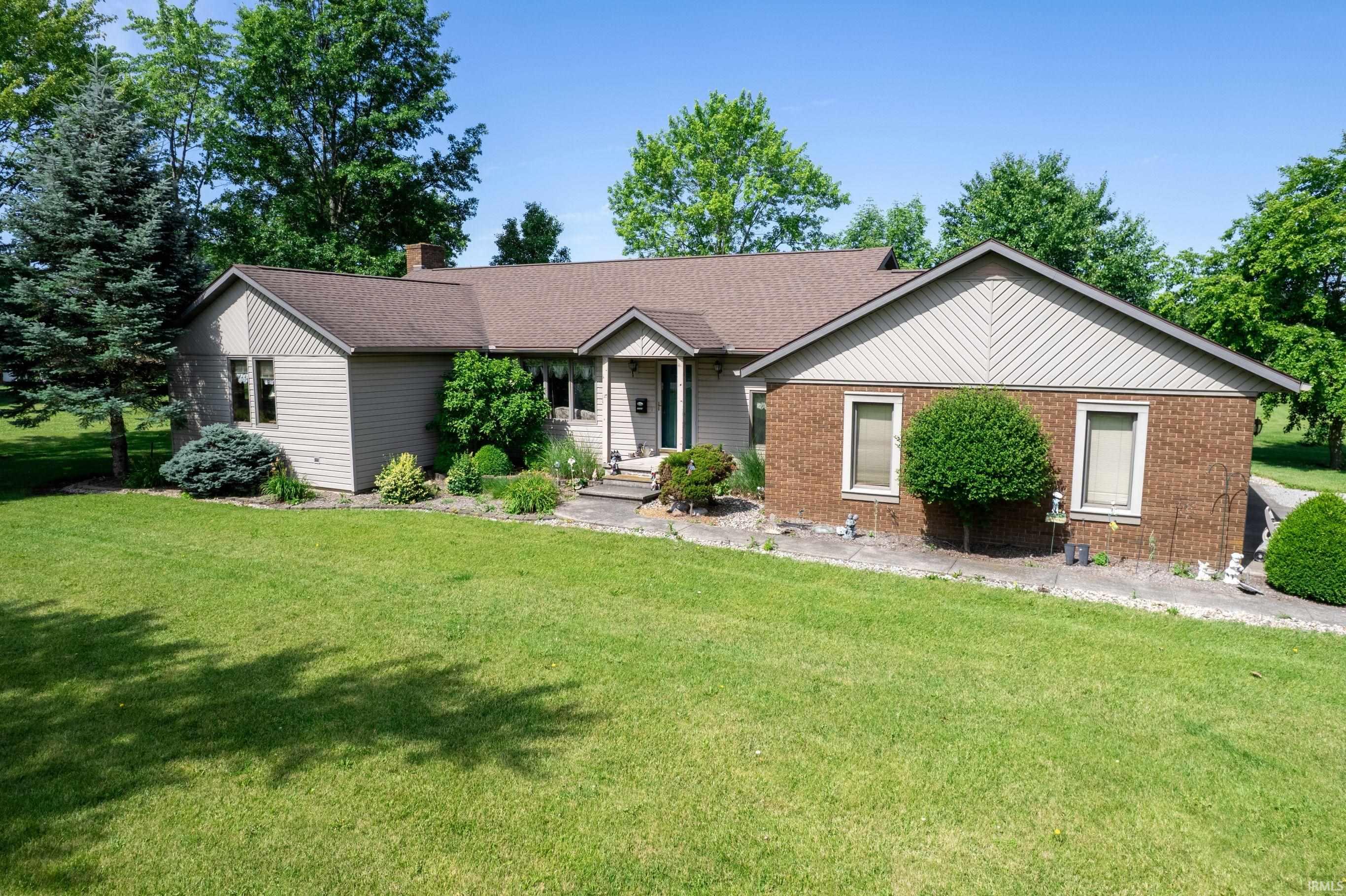 15320 Minnich Road Hoagland, IN 46745 - Photo 42 of 50
