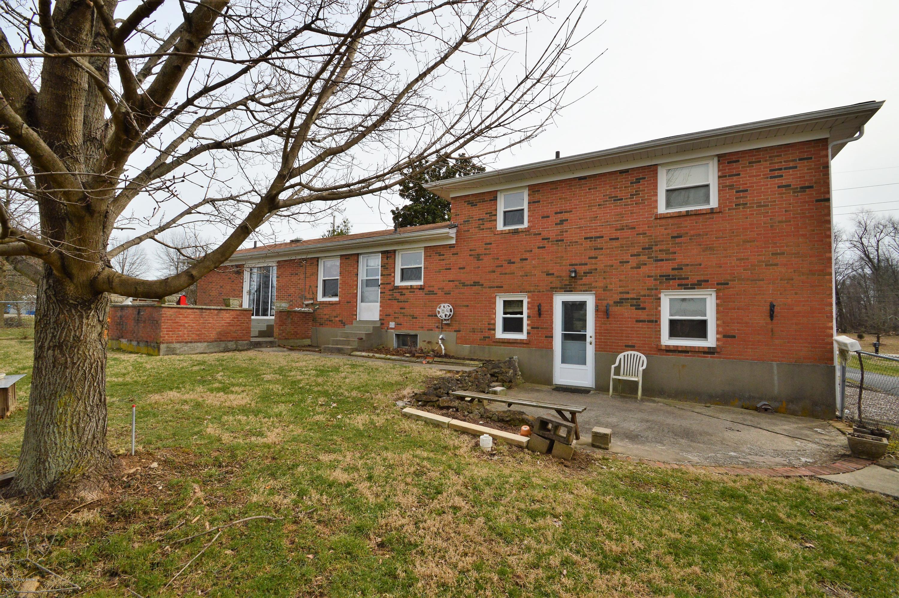 9803 Fairmount Road Louisville, KY 40291 - Photo 35 of 50 10