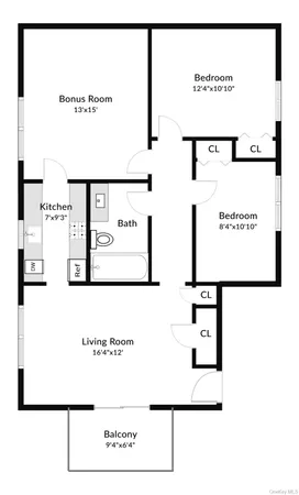 $3,300 | 417 City Island Avenue, Unit 1 | City Island