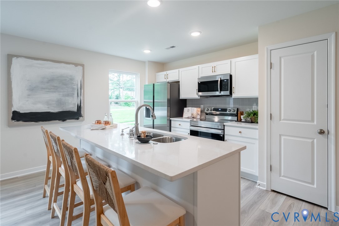 14636 Hancock Towns Drive, Unit R4 Chesterfield, VA 23832 - Photo 4 of 14