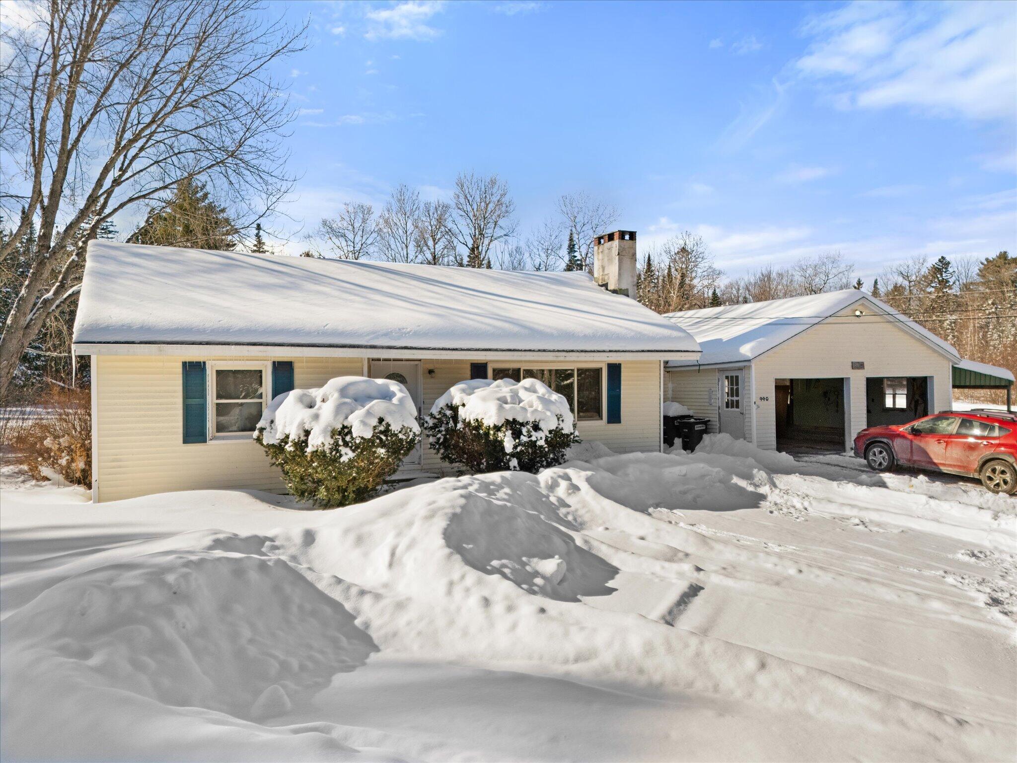 440 Kirkland Road Old Town, ME 04468 - Photo 1 of 33 01-440 Kirkland Rd