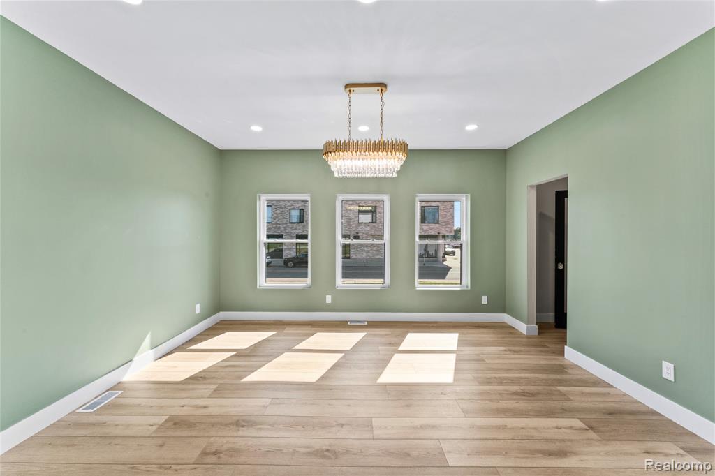 3912 4th Street Detroit, MI 48201 - Photo 45 of 79