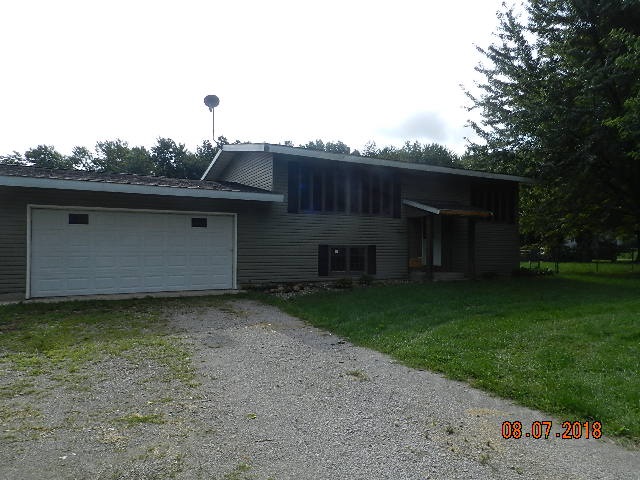 20112 Peach Road Culver, IN 46511 - Photo 1 of 16