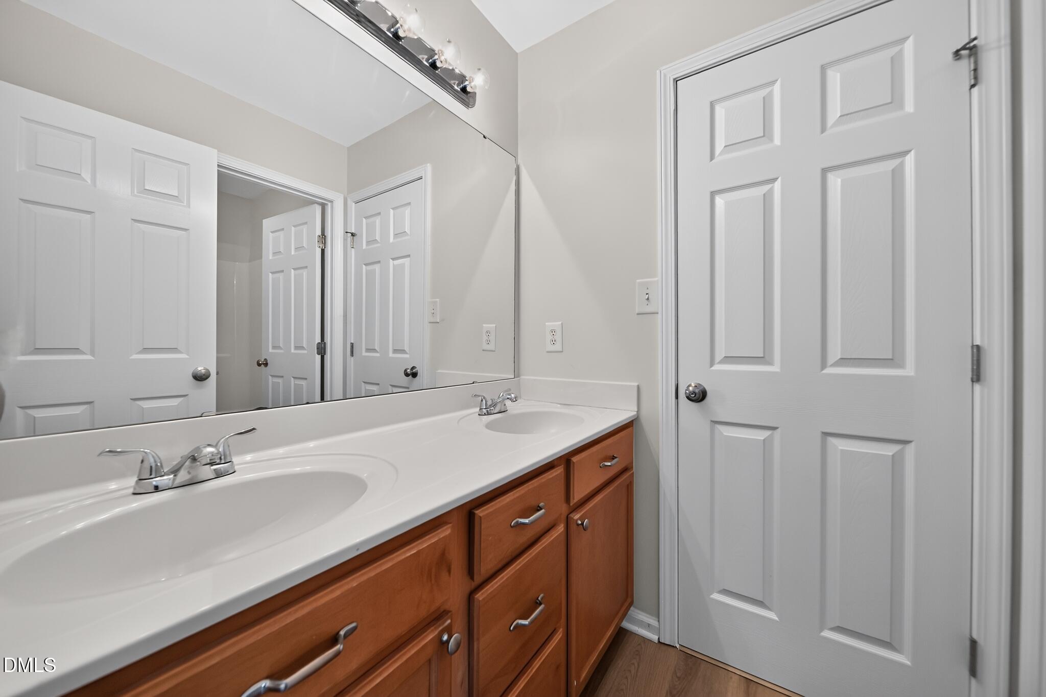3558 Sunbright Lane Raleigh, NC 27610 - Photo 16 of 18 18_3558_Sunbright_Ln-Bathroom-0397