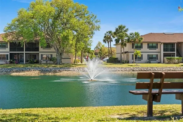 $1,300 | 19505 Quesada Avenue, Unit B203, Port Charlotte, FL 33948