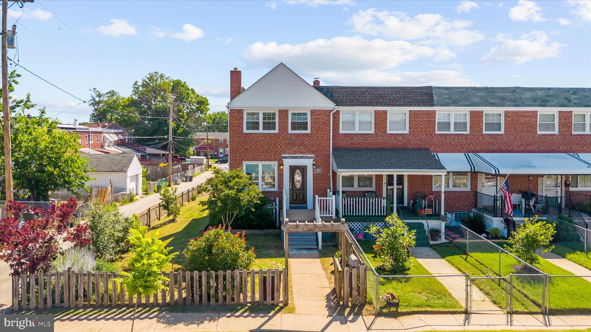 2703 Creston Road Baltimore, MD 21222 - Photo 28 of 38
