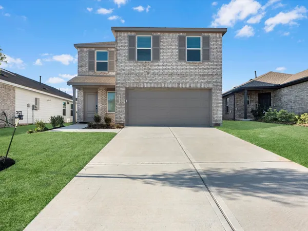 $2,100 | 25433 Carnation Court, Montgomery, TX 77316