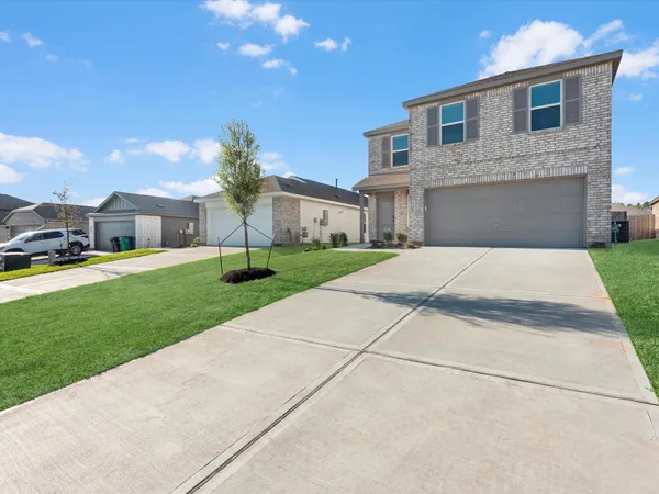 $2,100 | 25433 Carnation Court, Montgomery, TX 77316