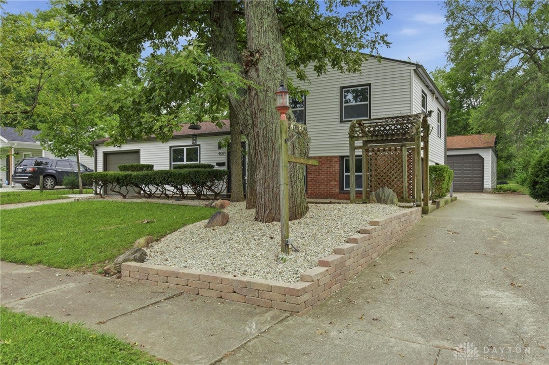 4089 Klepinger Road Dayton, OH 45416 - Photo 25 of 31 Gallery Image 25