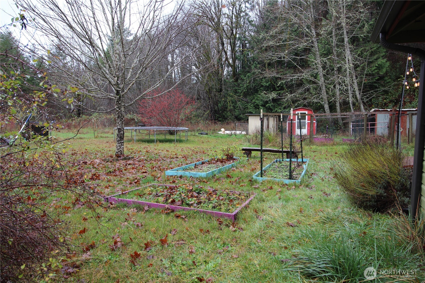 31 East Mox Chehalis Road McCleary, WA 98557 - Photo 4 of 26