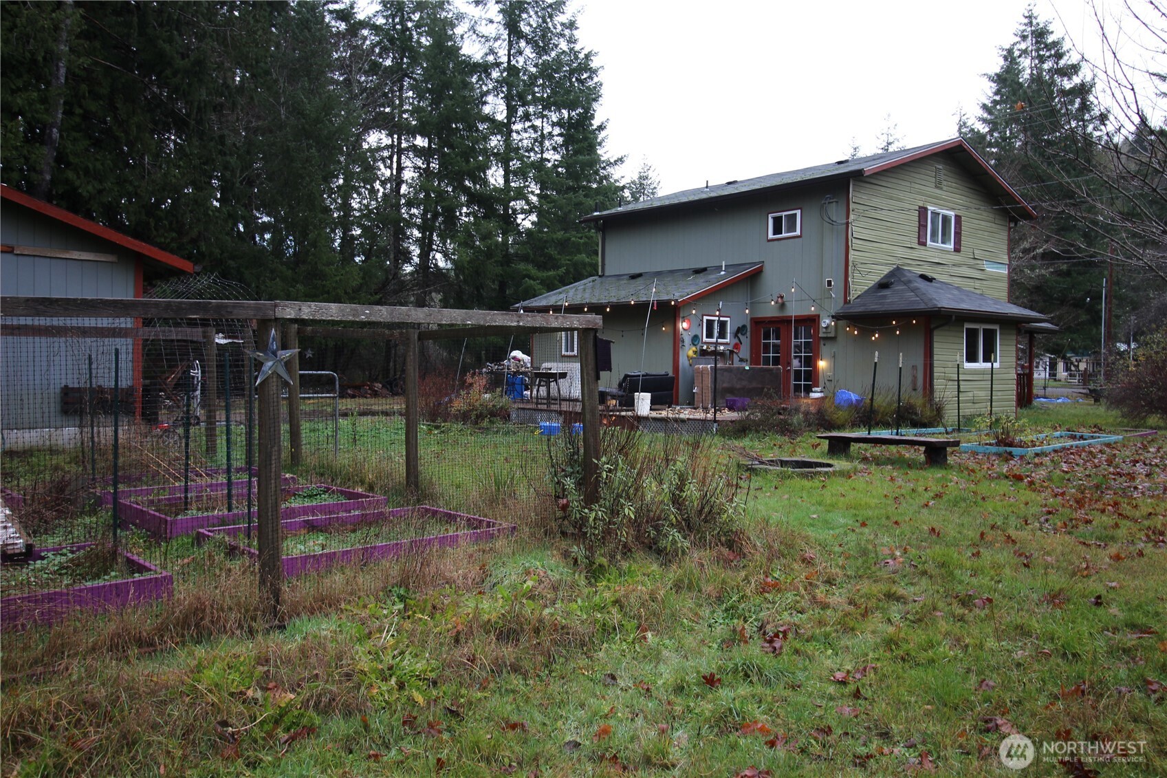 31 East Mox Chehalis Road McCleary, WA 98557 - Photo 6 of 26